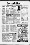 Uttoxeter Newsletter Friday 15 December 1989 Page 21
