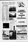 Uttoxeter Newsletter Friday 15 December 1989 Page 29