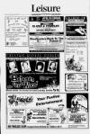 Uttoxeter Newsletter Friday 22 December 1989 Page 22