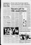 Uttoxeter Newsletter Friday 22 December 1989 Page 54