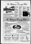 Uttoxeter Newsletter Friday 19 January 1990 Page 24