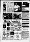 Uttoxeter Newsletter Friday 16 February 1990 Page 6