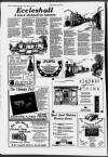 Uttoxeter Newsletter Friday 16 February 1990 Page 26