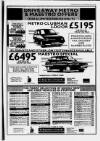 Uttoxeter Newsletter Friday 16 February 1990 Page 41