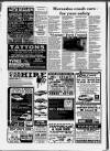 Uttoxeter Newsletter Friday 16 February 1990 Page 44