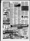 Uttoxeter Newsletter Friday 16 February 1990 Page 46