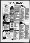 Uttoxeter Newsletter Friday 23 February 1990 Page 22