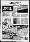 Uttoxeter Newsletter Friday 23 February 1990 Page 54