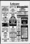 Uttoxeter Newsletter Friday 09 March 1990 Page 29