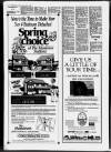 Uttoxeter Newsletter Friday 09 March 1990 Page 44