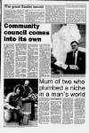 Uttoxeter Newsletter Friday 06 April 1990 Page 9