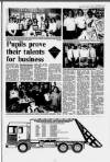 Uttoxeter Newsletter Friday 06 April 1990 Page 11