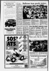 Uttoxeter Newsletter Friday 06 April 1990 Page 18