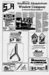 Uttoxeter Newsletter Friday 06 April 1990 Page 28