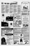 Uttoxeter Newsletter Friday 06 April 1990 Page 33