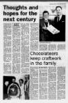 Uttoxeter Newsletter Friday 13 April 1990 Page 9