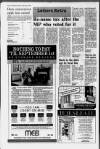 Uttoxeter Newsletter Friday 13 April 1990 Page 22