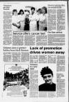 Uttoxeter Newsletter Friday 11 May 1990 Page 12