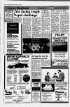 Uttoxeter Newsletter Friday 11 May 1990 Page 54