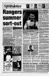 Uttoxeter Newsletter Friday 11 May 1990 Page 60