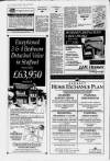 Uttoxeter Newsletter Friday 18 May 1990 Page 52