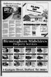 Uttoxeter Newsletter Friday 18 May 1990 Page 53