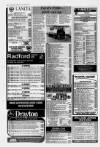 Uttoxeter Newsletter Friday 18 May 1990 Page 66