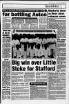 Uttoxeter Newsletter Friday 18 May 1990 Page 77