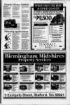 Uttoxeter Newsletter Friday 25 May 1990 Page 49