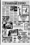Uttoxeter Newsletter Friday 01 June 1990 Page 31