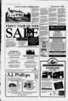 Uttoxeter Newsletter Friday 01 June 1990 Page 38