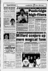 Uttoxeter Newsletter Friday 01 June 1990 Page 60