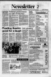 Uttoxeter Newsletter Friday 08 June 1990 Page 25