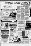 Uttoxeter Newsletter Friday 08 June 1990 Page 30