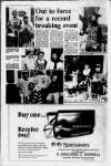 Uttoxeter Newsletter Friday 15 June 1990 Page 14