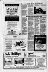 Uttoxeter Newsletter Friday 15 June 1990 Page 36