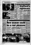 Uttoxeter Newsletter Friday 15 June 1990 Page 60