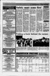 Uttoxeter Newsletter Friday 22 June 1990 Page 62