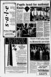 Uttoxeter Newsletter Friday 29 June 1990 Page 20