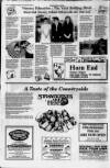 Uttoxeter Newsletter Friday 29 June 1990 Page 30