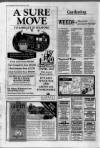 Uttoxeter Newsletter Friday 29 June 1990 Page 40