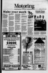 Uttoxeter Newsletter Friday 02 November 1990 Page 53