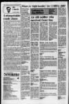 Uttoxeter Newsletter Friday 09 November 1990 Page 8