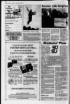 Uttoxeter Newsletter Friday 09 November 1990 Page 16