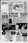 Uttoxeter Newsletter Friday 09 November 1990 Page 18