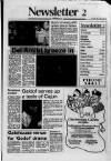 Uttoxeter Newsletter Friday 09 November 1990 Page 28