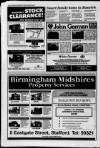 Uttoxeter Newsletter Friday 09 November 1990 Page 41