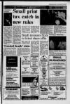 Uttoxeter Newsletter Friday 09 November 1990 Page 64