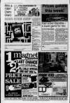 Uttoxeter Newsletter Friday 23 November 1990 Page 4