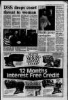 Uttoxeter Newsletter Friday 23 November 1990 Page 15